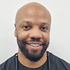 Dr Keiron Thompson